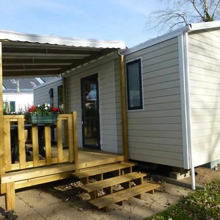 Camping 4 Etoiles - Piscine - Ccaaeai La Baule-Escoublac Exterior photo
