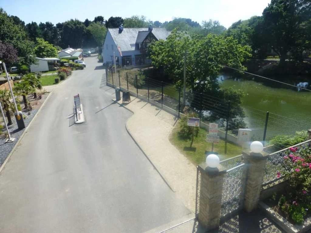 Camping 4 Etoiles - Piscine - Ccaaeai La Baule-Escoublac Exterior photo