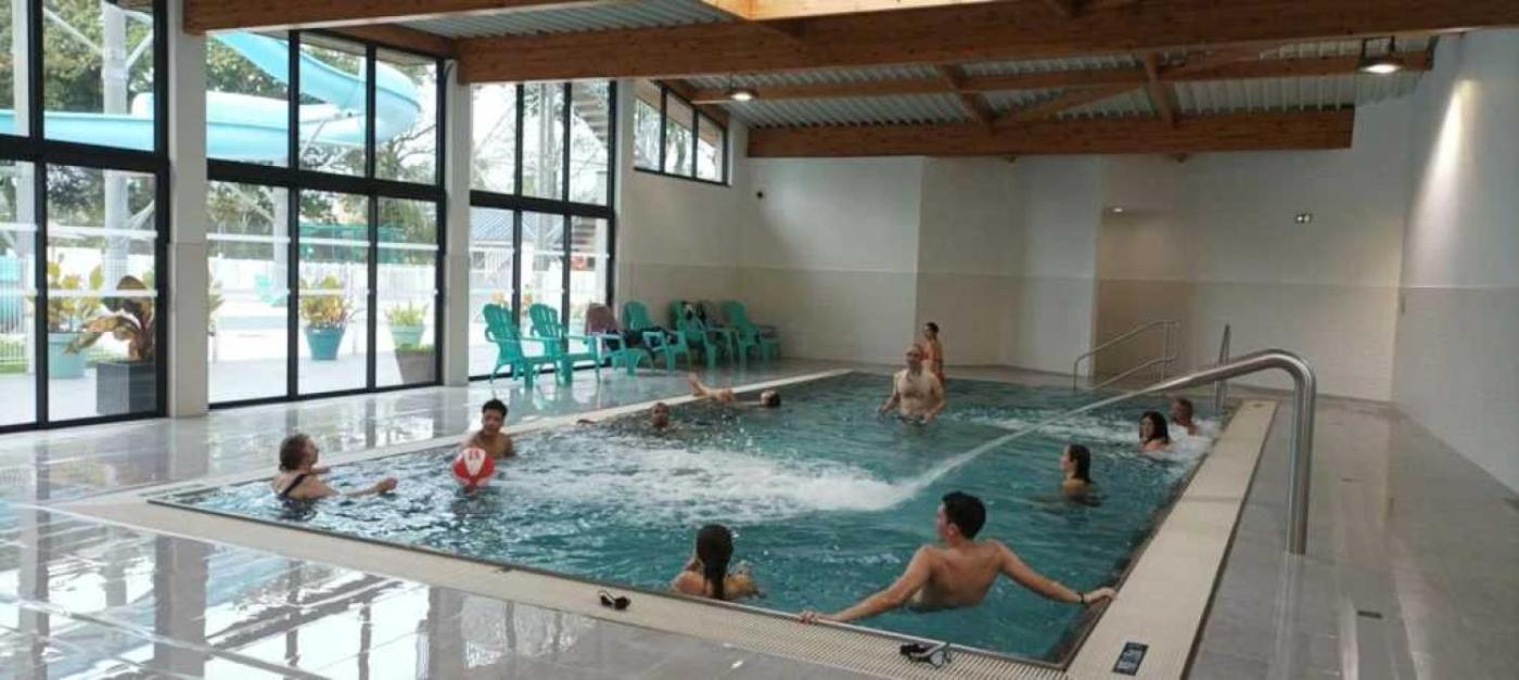 Camping 4 Etoiles - Piscine - Ccaaeai La Baule-Escoublac Exterior photo