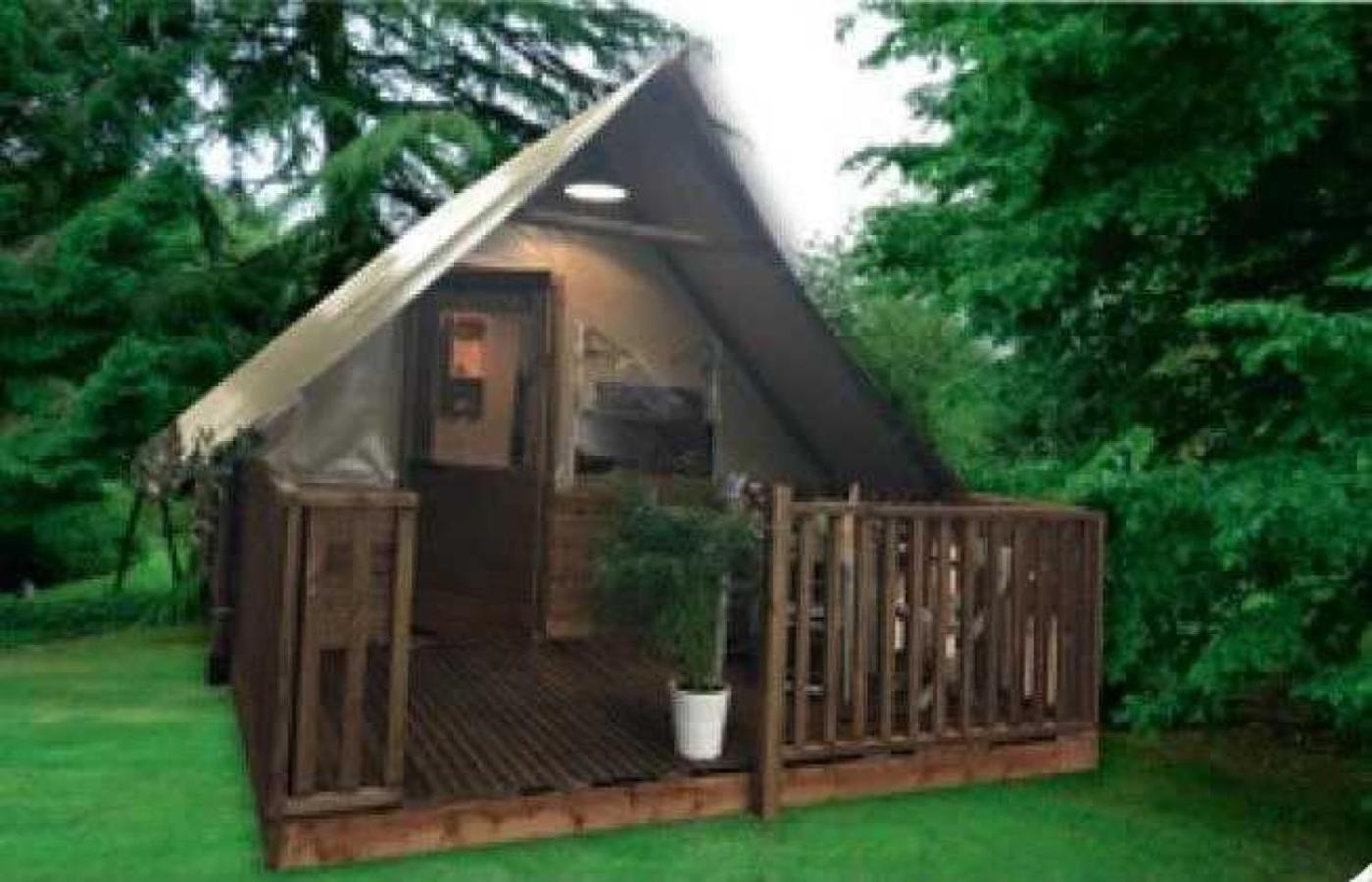 Camping 4 Etoiles - Piscine - Ccaaeai La Baule-Escoublac Exterior photo