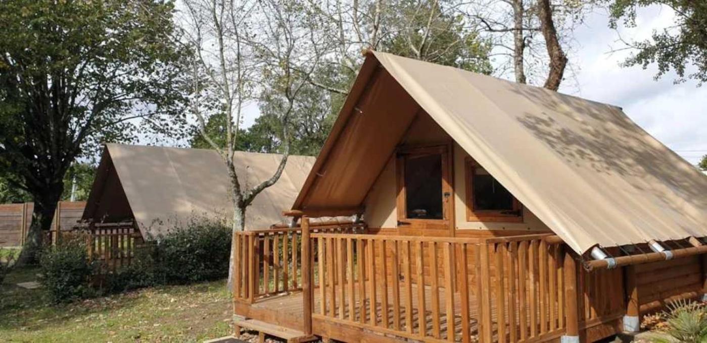 Camping 4 Etoiles - Piscine - Ccaaeai La Baule-Escoublac Exterior photo