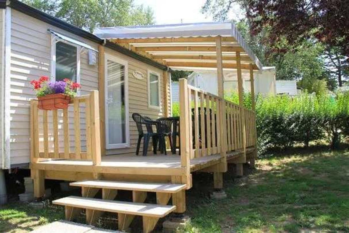 Camping 4 Etoiles - Piscine - Ccaaeai La Baule-Escoublac Exterior photo