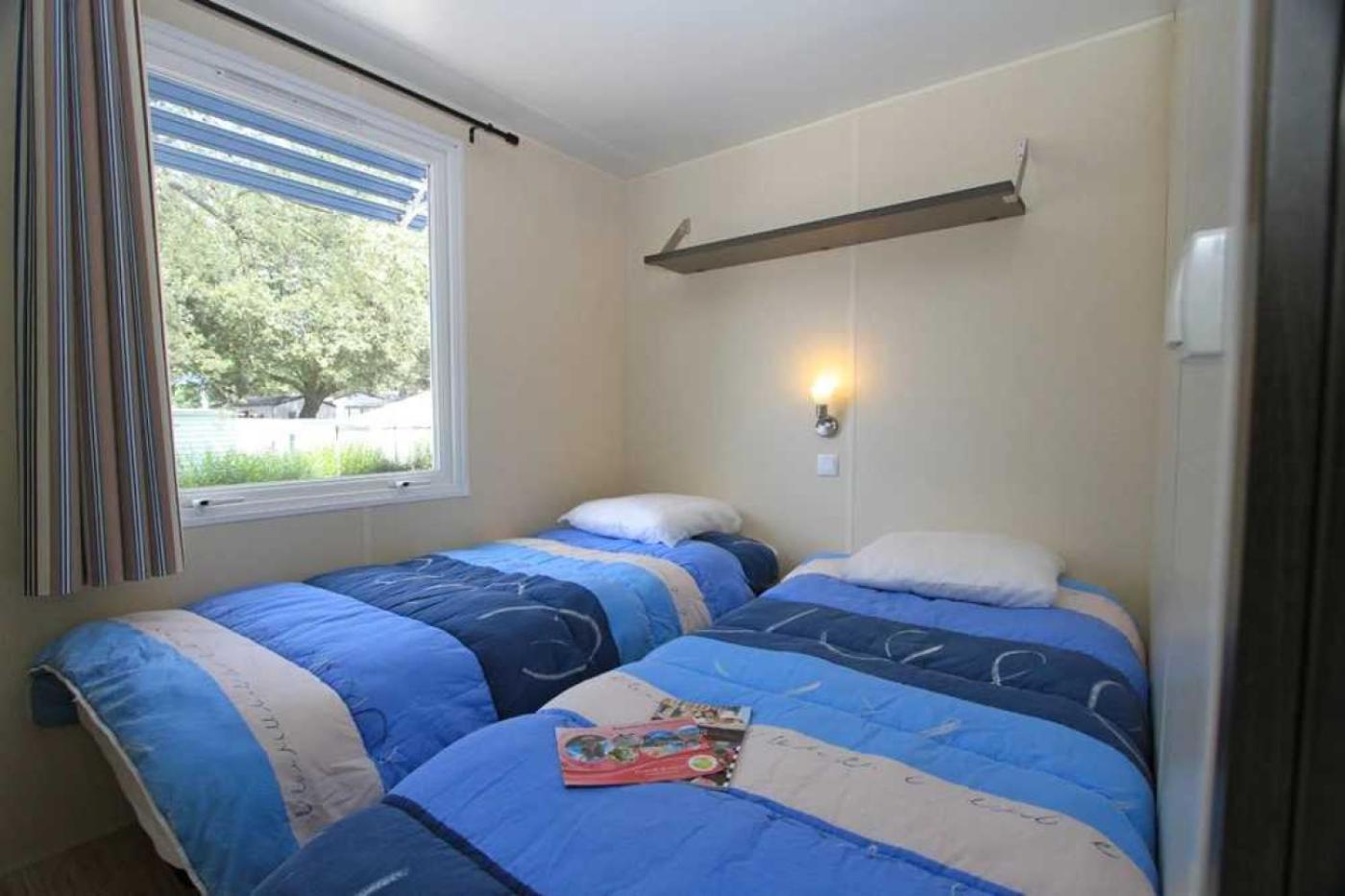 Camping 4 Etoiles - Piscine - Ccaaeai La Baule-Escoublac Exterior photo